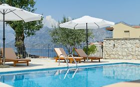Kotor Sunset Apartments